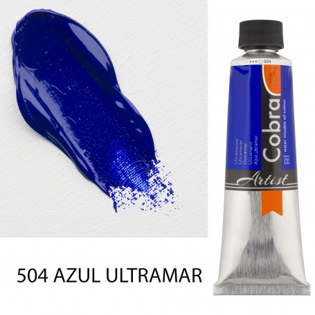 oleo-cobra-150-ml-504-azul-ultramar