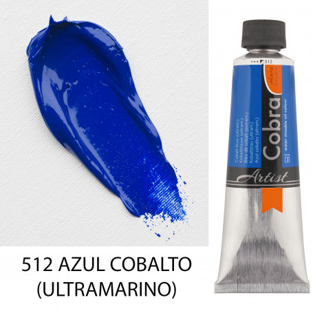 oleo-cobra-150-ml-512-azul-cobalto-ultramar