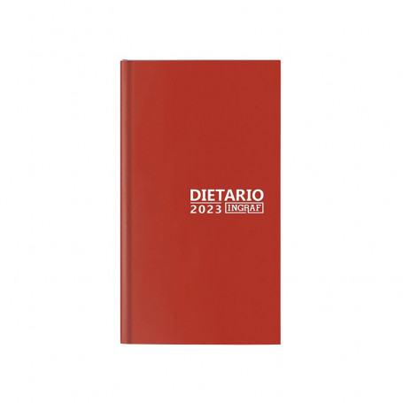 dietario-18-ingraf-2023-rojo