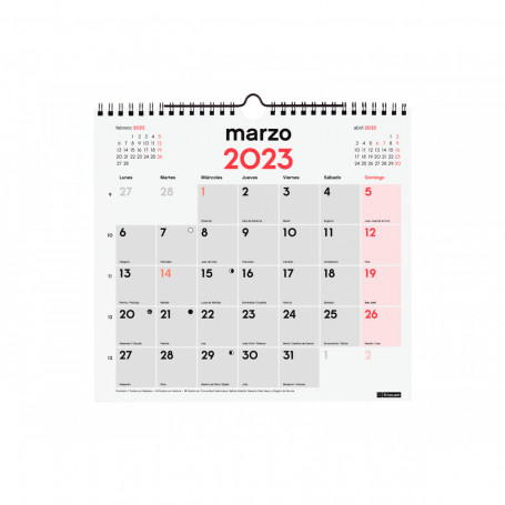  calendario-pared-para-escribir-finocam-2023-m-mediano