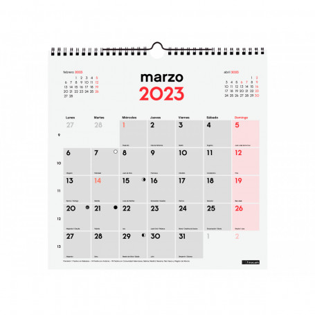  calendario-pared-para-escribir-finocam-2023-30x30