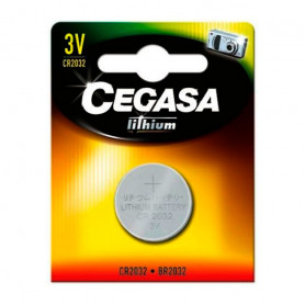 Pila Cegasa LR14 1.5V Pack 2 uds - Pilas - Goya Virtual