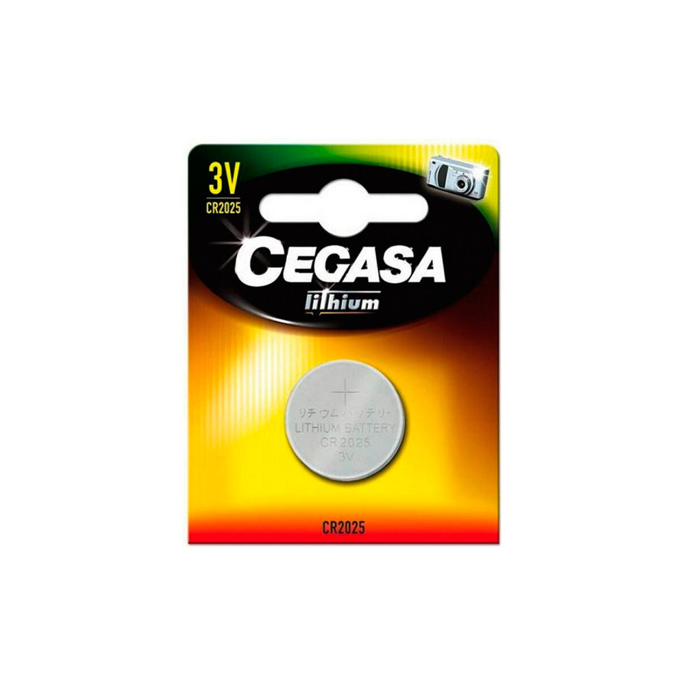 Pila Cegasa LR14 1.5V Pack 2 uds - Pilas - Goya Virtual