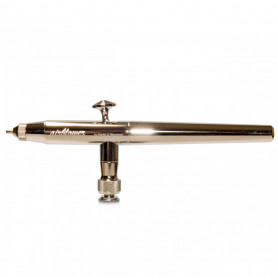 Aerógrafo Airblower Harder & Steenbeck Micro Set