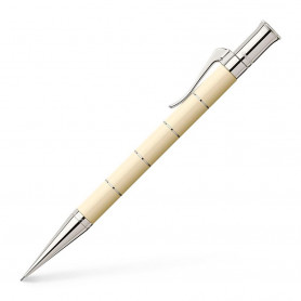 Portaminas Anello Marfil Graf Von Faber Castell