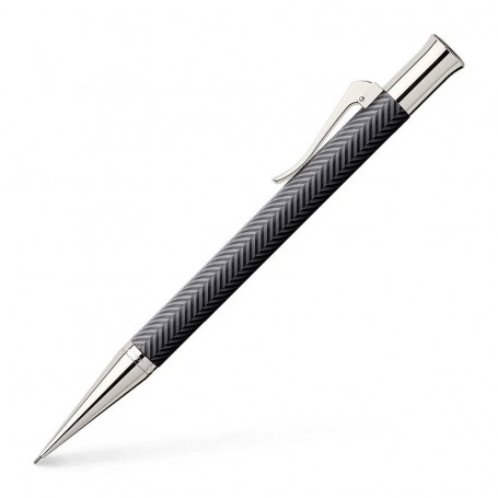 Portaminas Graf Von Faber-Castell Guilloche Ciselé