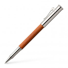 Roller Pernambuco Acabado Platino Graf Von Faber Castell