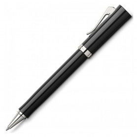 Roller Ball Intuition Negro Graf Von Faber Castell