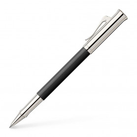 Roller Guilloche Negro Graf Von Faber Castell