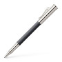 Roller Ball Guilloche Ciselé Graf Von Faber Castell