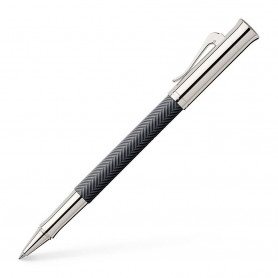 Roller Guilloche Ciselé Graf Von Faber Castell