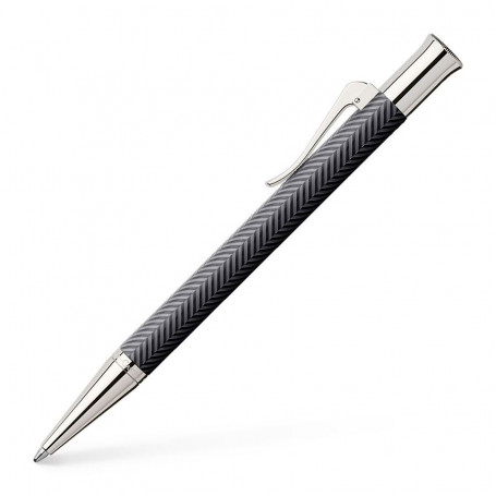 Bolígrafo Guilloche Ciselé Graf Von Faber Castell