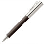 Roller Intuition Madera Grenadille Graf Von Faber Castell