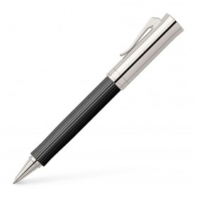 Roller Intuition Madera Ébano Graf Von Faber Castell