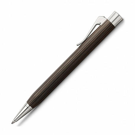 Boligrafo Intuition Madera Grenadille Graf Von Faber Castell