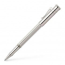 Roller Acabado Platino Graf Von Faber Castell