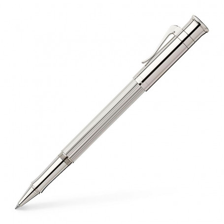 Roller Acabado Platino Graf Von Faber Castell