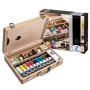 Caja Óleo Básica Van Gogh