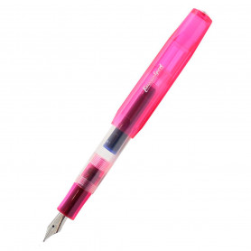 Estilográfica Kaweco ICE SPORT Rosa F