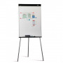 Pizarra Caballete Flip-Chart 70 x 105 cm