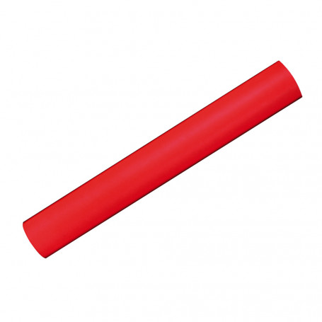 Tela Disfraz Dressy Bond Rollo 25 Metros Apli Color Rojo
