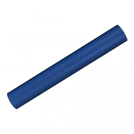 Tela Disfraz Dressy Bond Rollo 25 Metros Apli Color Azul Tejano
