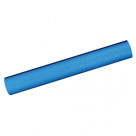 Tela Disfraz Dressy Bond Rollo 25 Metros Apli Color Turquesa