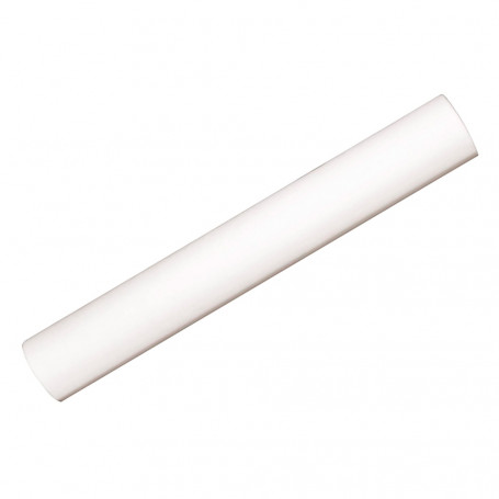 Tela Disfraz Dressy Bond Rollo 25 Metros Apli Color Blanco
