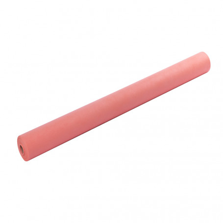 Tela Disfraz Dressy Bond Rollo 25 Metros Apli Color Salmón