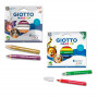 Set Lápices Cosméticos Giotto