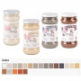 Chalk Paint Amelie Prager 280ml Gama Blancos Negros y Tierras