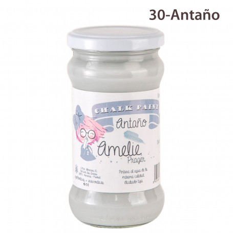 Chalk Paint Amelie Prager 280 ml Nº 30-Antaño