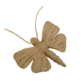 Mariposa Pequeña Décopatch