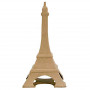 Torre Eiffel 22 cm Décopatch