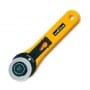 Cúter OLFA Rotary RTY - 2/G 45 mm