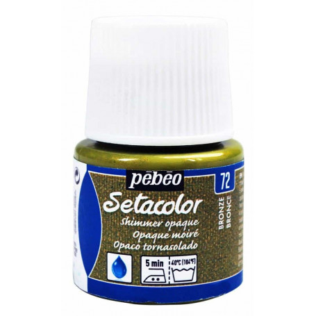 SETACOLOR TORNASOLADO 72 BRONCE