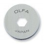 Cuchillas OLFA RB18 - 2 Cuchilla circular