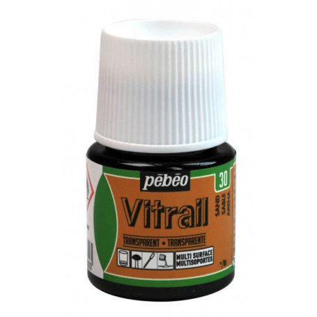 VITRAIL TRANSPARENTE 30 ARENA