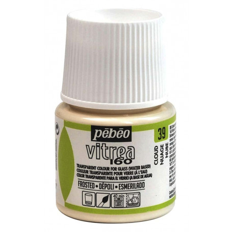 VITREA 160 ESMERILADO 39 NUBE