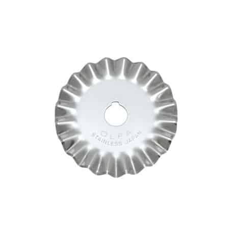Cuchillas OLFA PIB45 - 1 Cuchilla circular