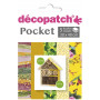 Deco Pocket Nº 26