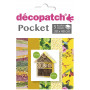 Deco Pocket nº25