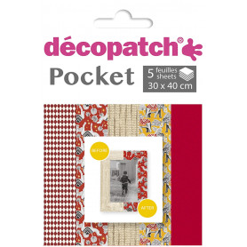 Deco Pocket nº27