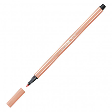 Stabilo Pen 68 - 86 Beige 