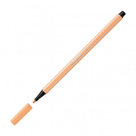 Stabilo Pen 68 - 25 Naranja Claro