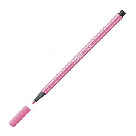 Stabilo Pen 68 - 29 Rosa Claro