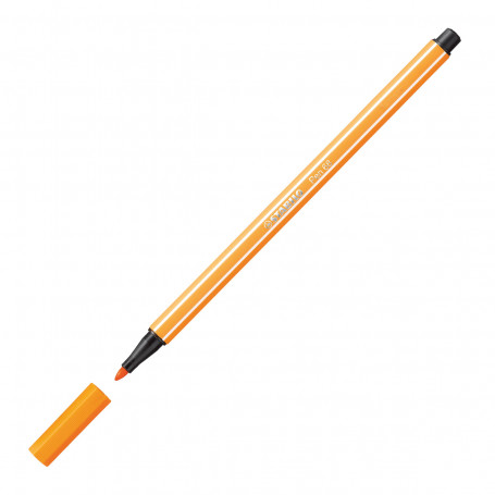 Stabilo Pen 68 - 54 Naranja