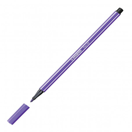 Stabilo Pen 68 - 55 Violeta