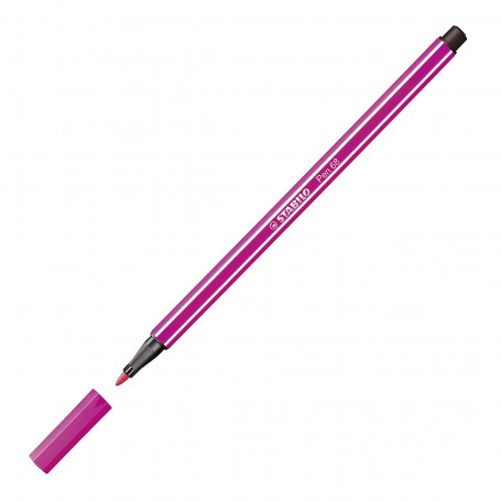 Stabilo Pen 68 - 56 Rosa