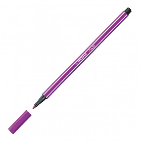 Stabilo Pen 68- 58 Lila